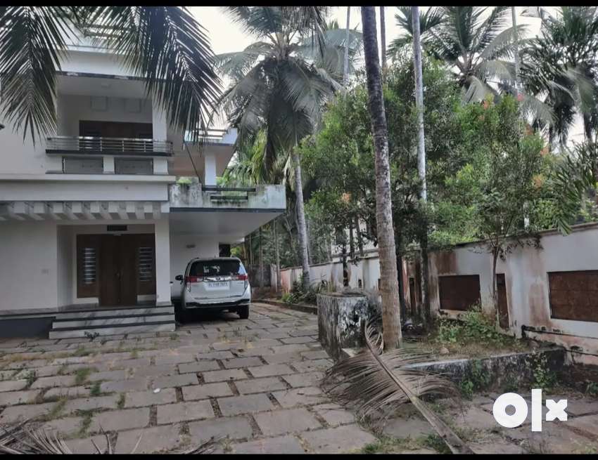 Heart of calicut we have a beautiful house. - For Sale: Houses ...