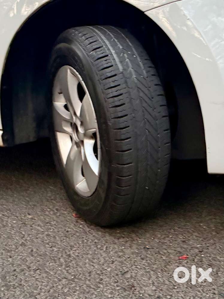 Skoda Rapid, 2013, Petrol