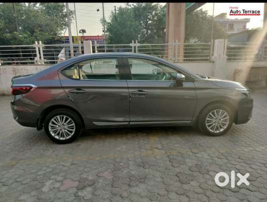 Honda City 2011-2013 V Mt Avn, 2021, Petrol