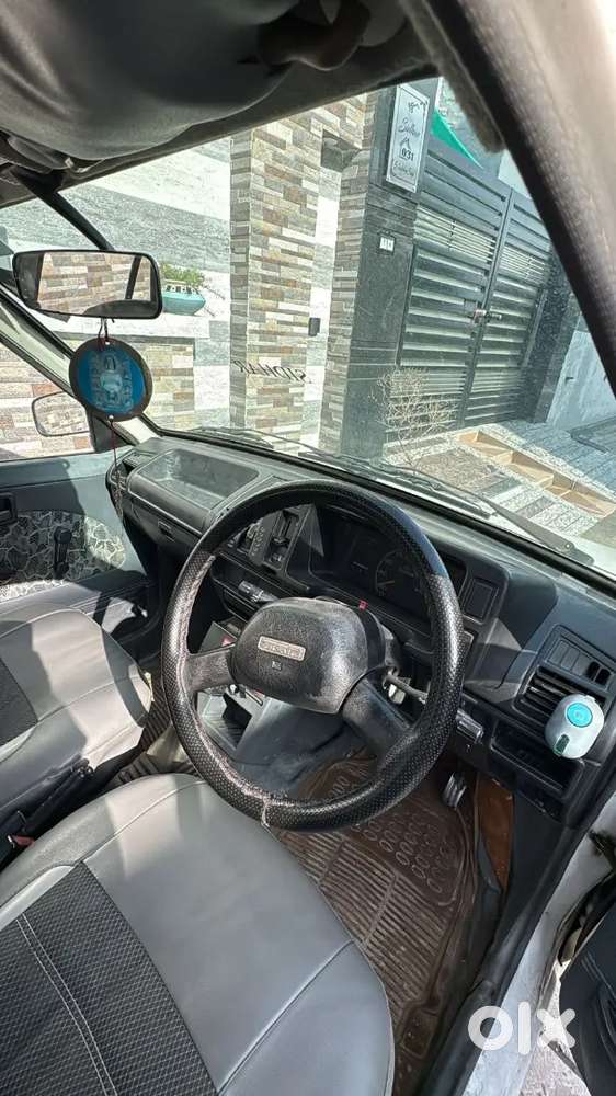 Maruti 800 Original Ac