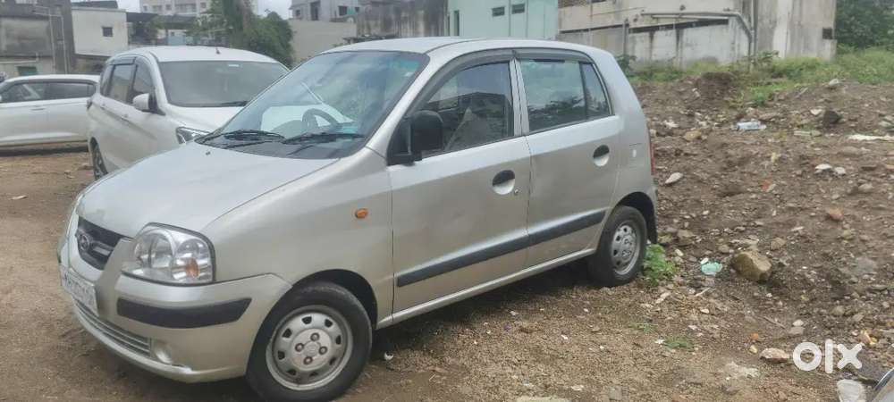 Hyundai Santro Xing 2008