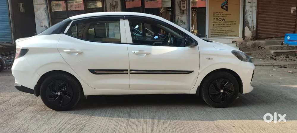 Hyundai Aura 1.0 Sx Plus 2025