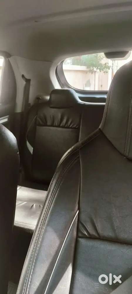 Maruti Suzuki S-presso 2019
