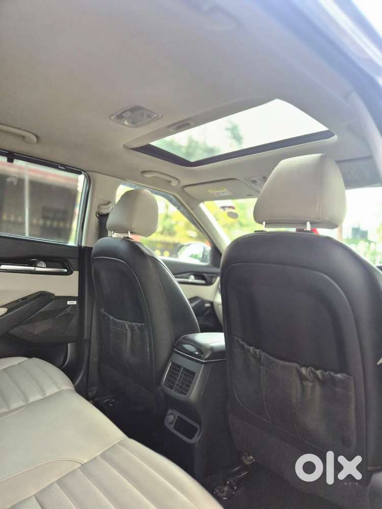 Kia Seltos 1.4 Gtx+ Mt, 2019, Petrol