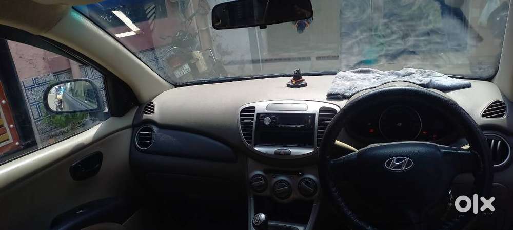 Hyundai I10 Era 1.0 (2011) – Well Maintained  Ahmedabad