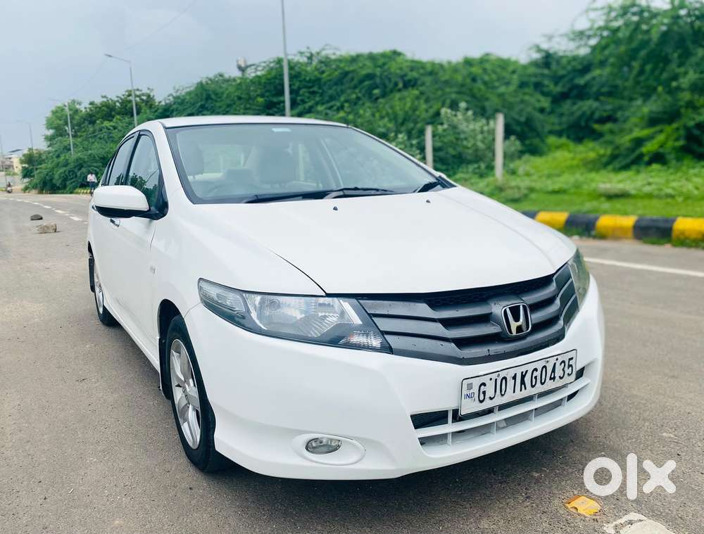 Honda City I Dtec V, 2010, Cng & Hybrids
