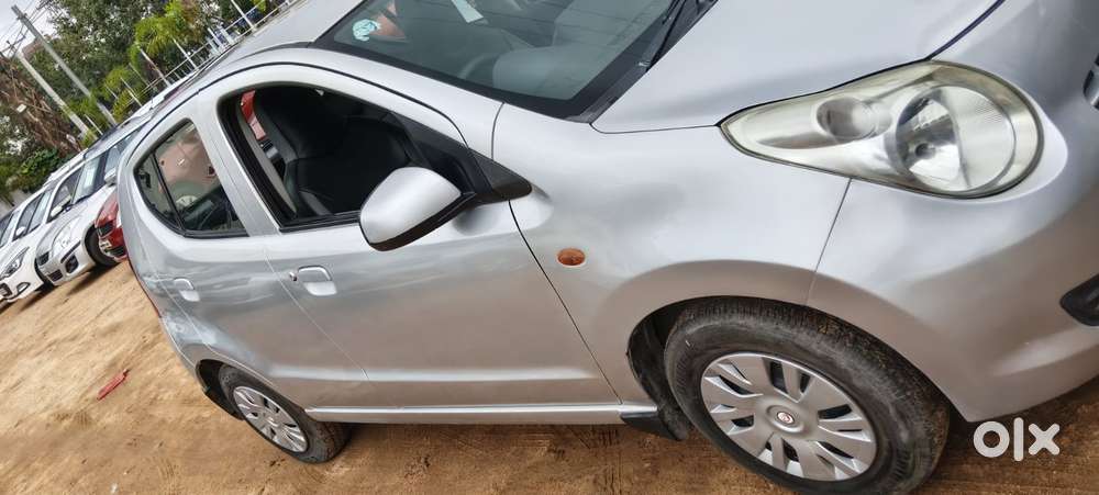 Maruti Suzuki A-star Vxi, 2011, Petrol