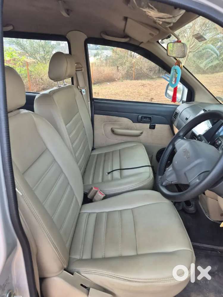 Chevrolet Tavera Neo 2016