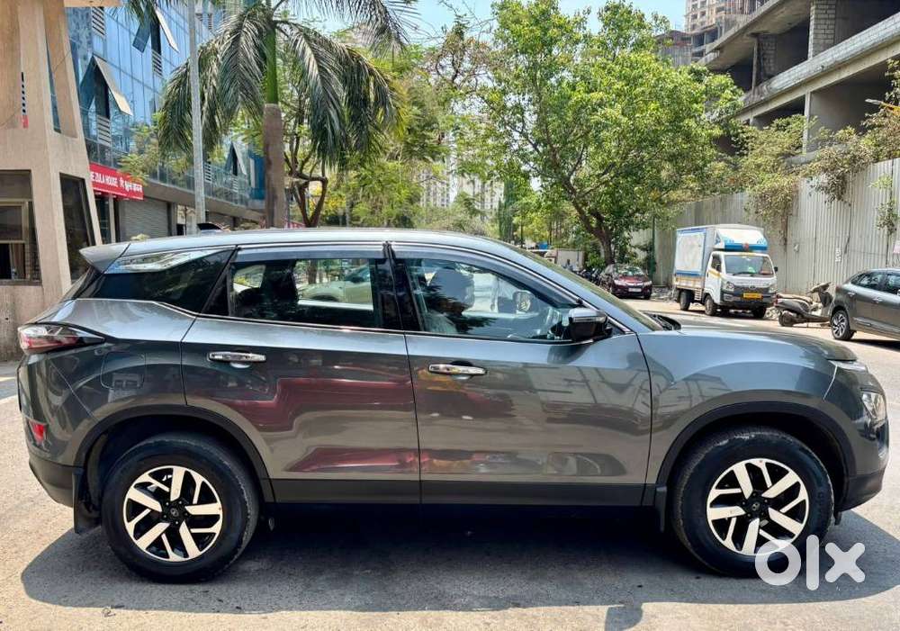 Tata Harrier Xza Plus At, 2021, Diesel