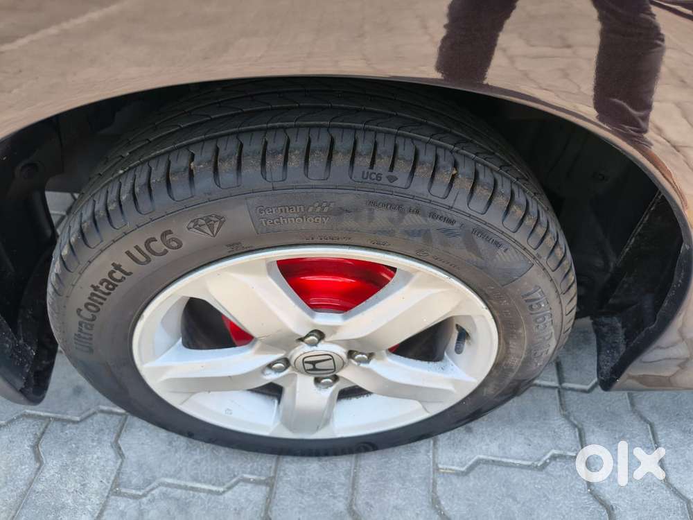 Honda City S At, 2013, Petrol