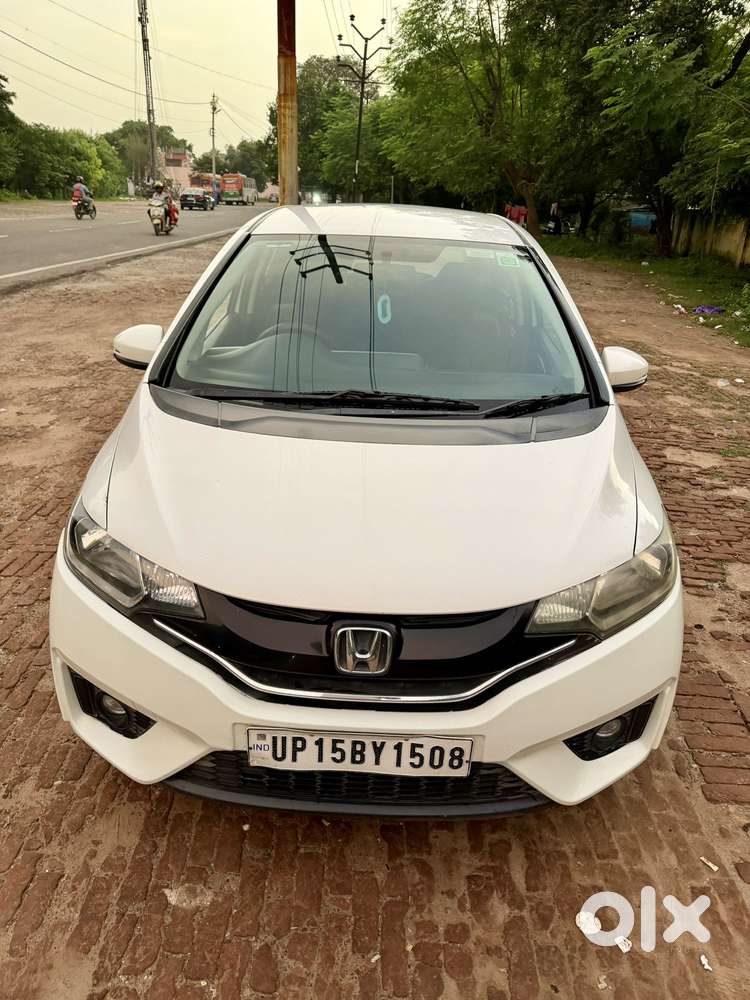 Honda Jazz 1.5 V I Dtec, 2016, Diesel