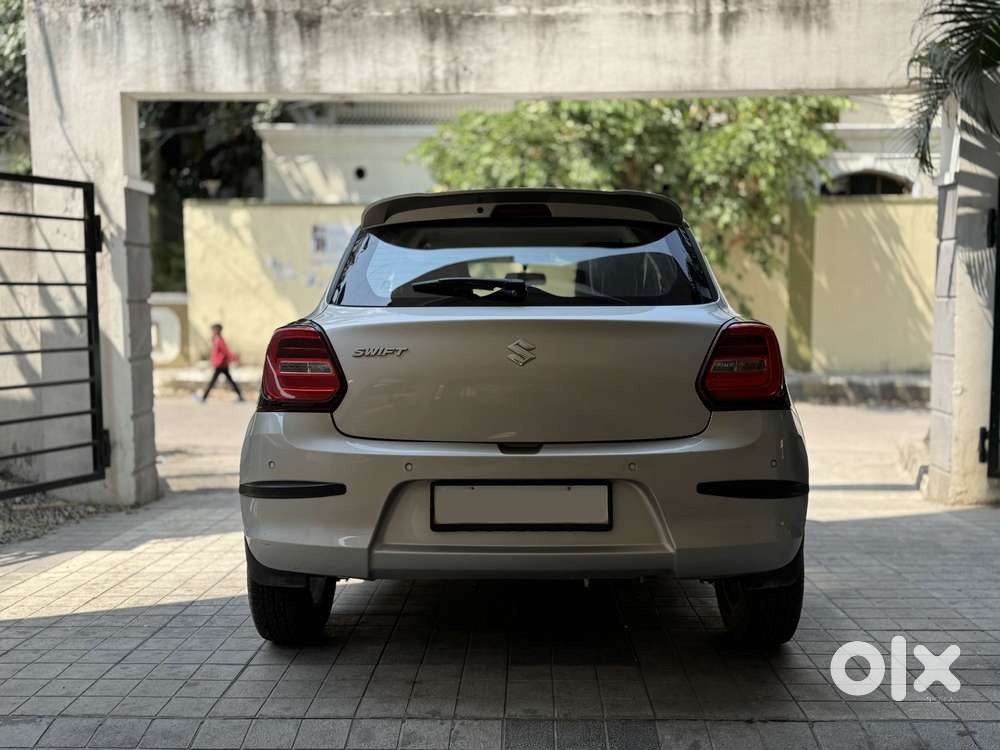 Maruti Suzuki Swift Amt Zxi Plus, 2023, Petrol