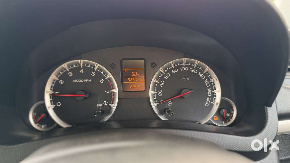 Maruti Suzuki Swift 2004-2010 Vxi With Abs, 2016, Petrol