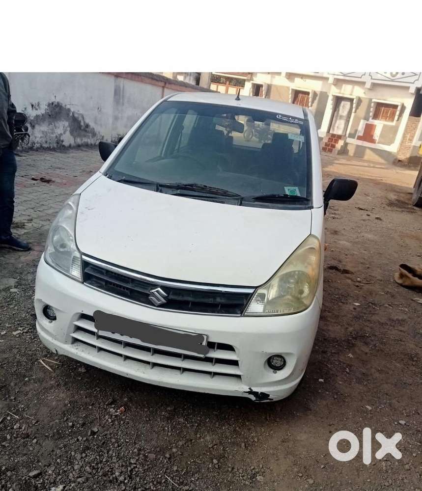 Maruti Suzuki Estilo 2011 Petrol Well Maintained