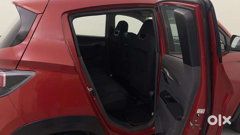 Mahindra Kuv100 Nxt 1.2 K6 Plus Diesel 6 Str, 2018, Petrol