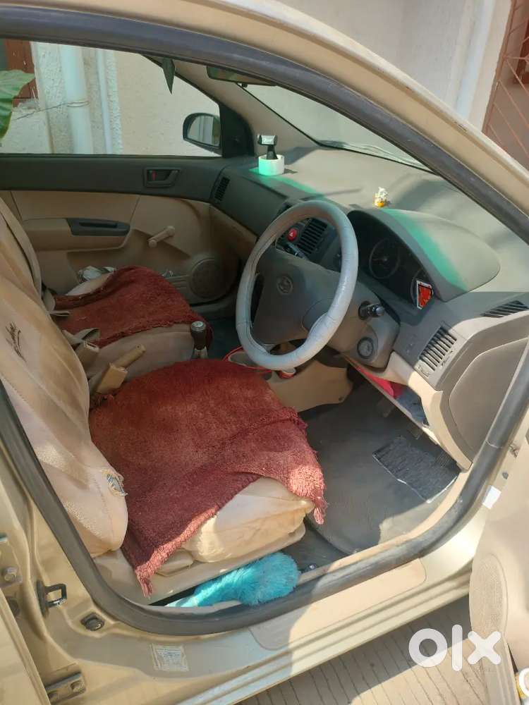 Good Engine, Repassing Done, New Tyres