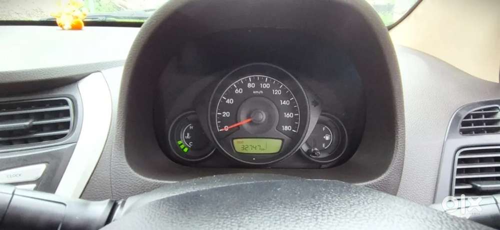 Hyundai Eon Era +, 2013, Petrol