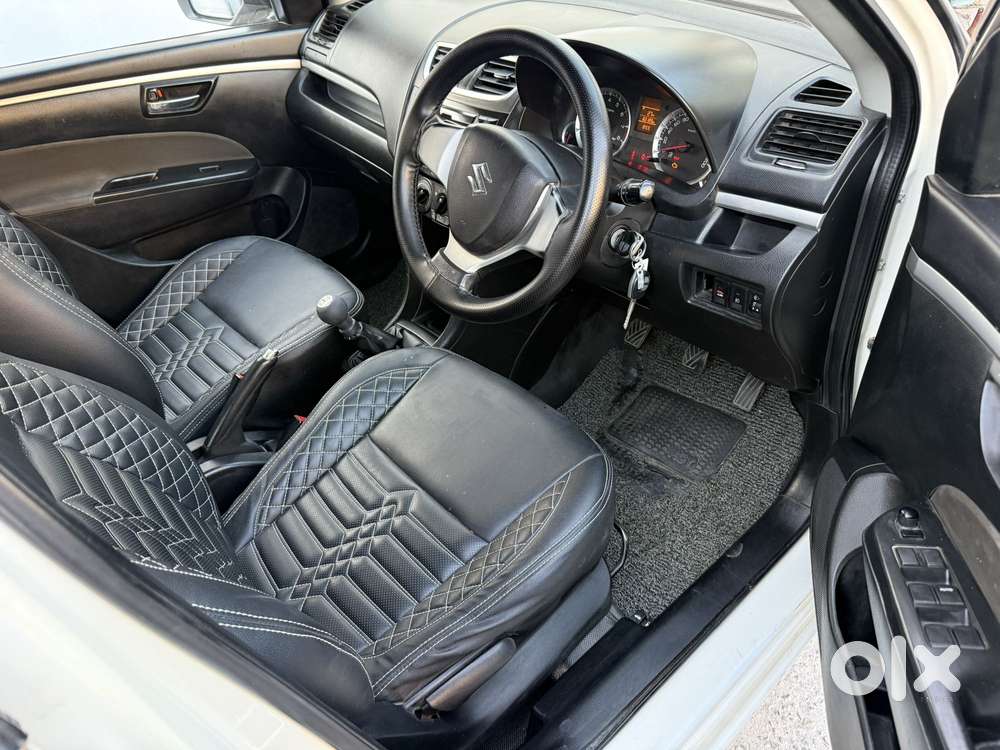 Maruti Suzuki Swift, 2016, Petrol