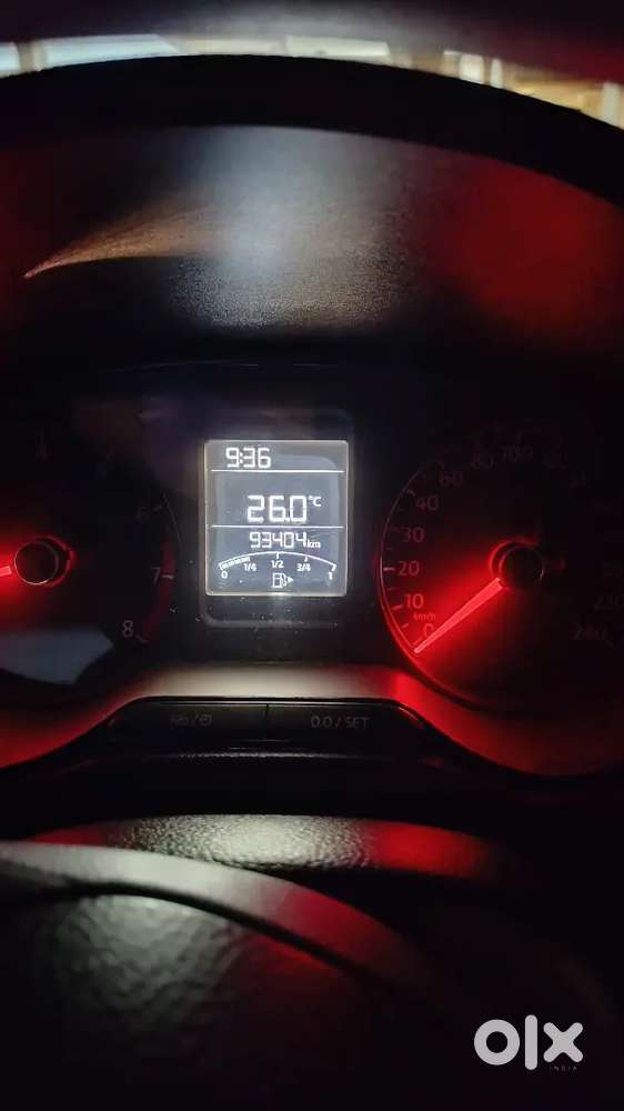 Vw Polo For Sale