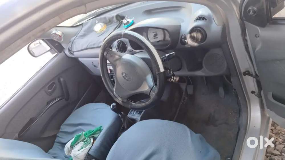 Hyundai Santro Xing 20007