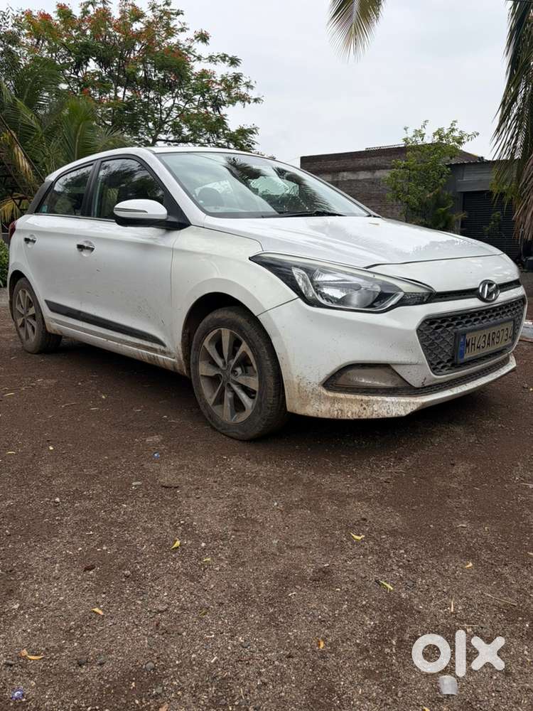 Hyundai Car Manual 2015