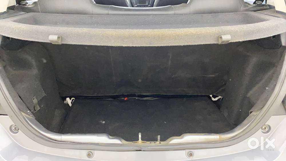 Tata Tiago 1.2 Revotron Xz, 2019, Petrol