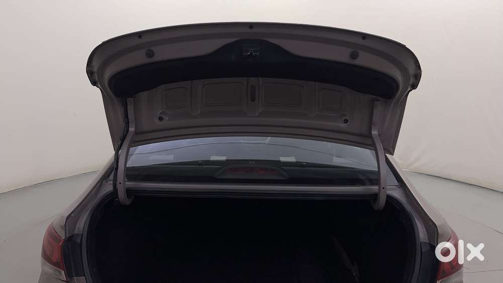 Hyundai Verna Vtvt 1.6 At Sx Plus, 2019, Petrol