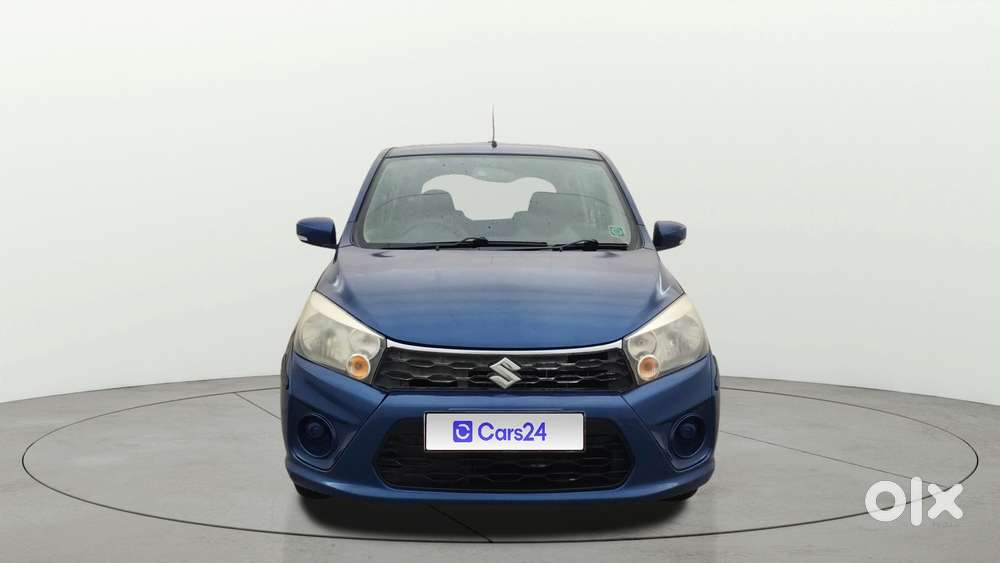 Maruti Suzuki Celerio Zxi Optional Amt, 2019, Petrol