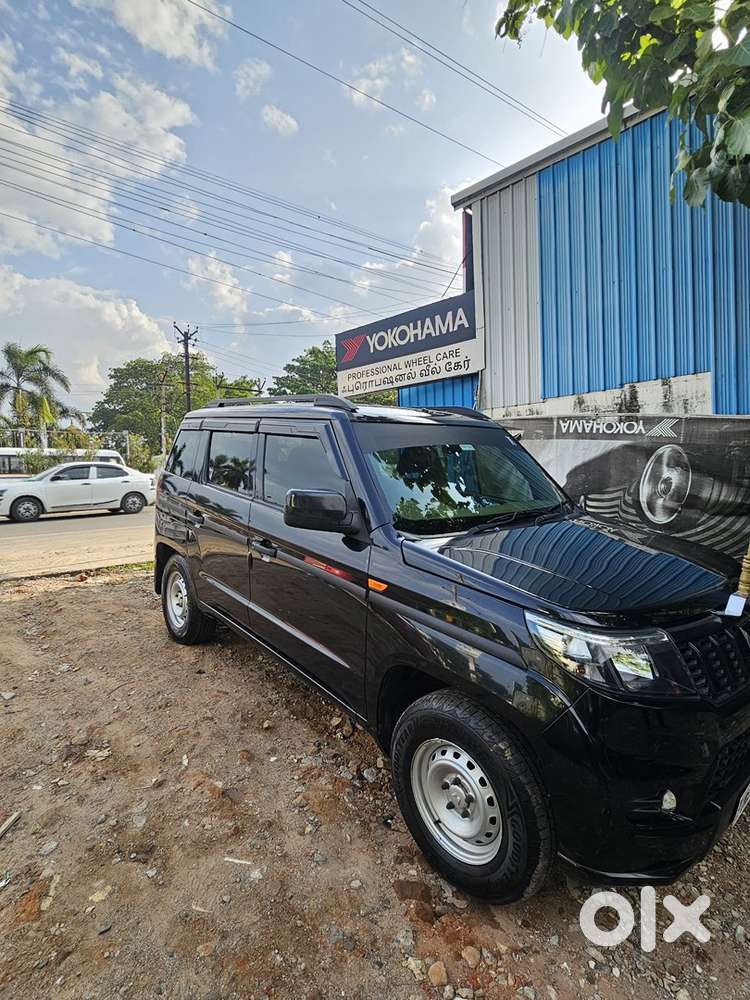 Mahindra Bolero Neo 2023 Diesel Well Maintained