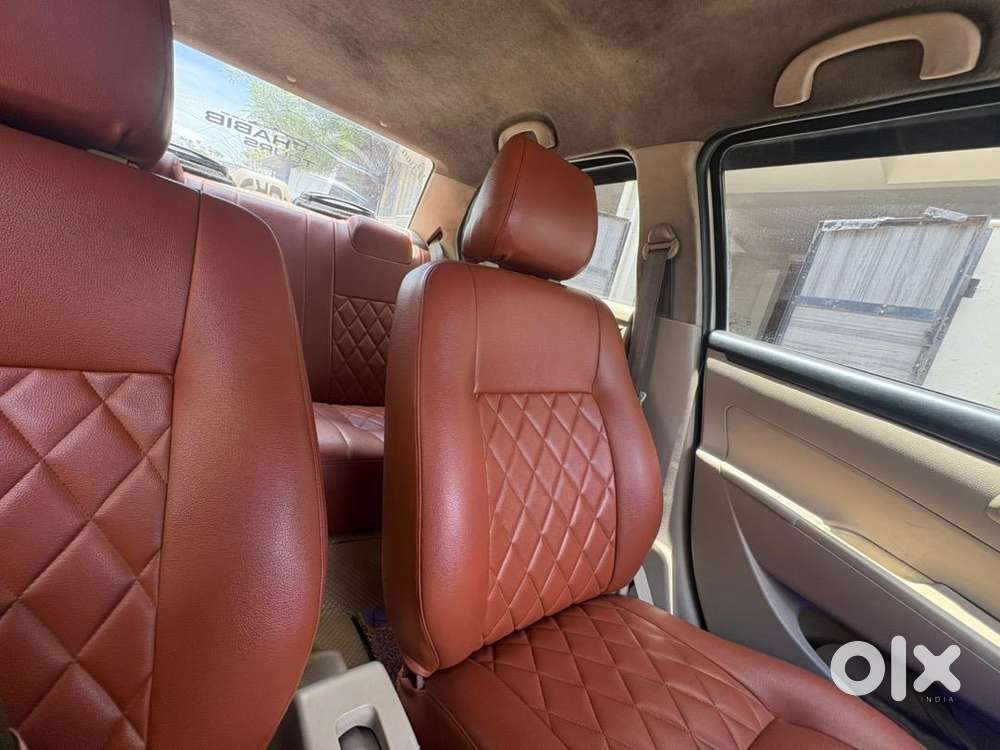 Maruti Suzuki Swift Dzire Tour 2017 Diesel Well Maintained