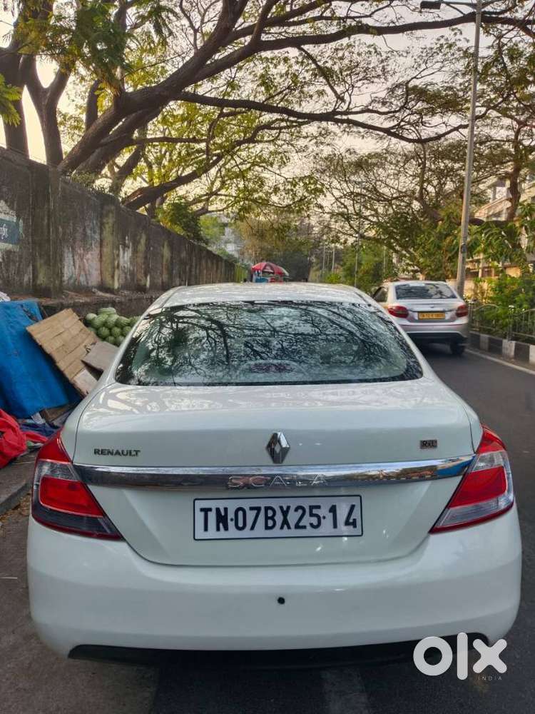 Renault Scala