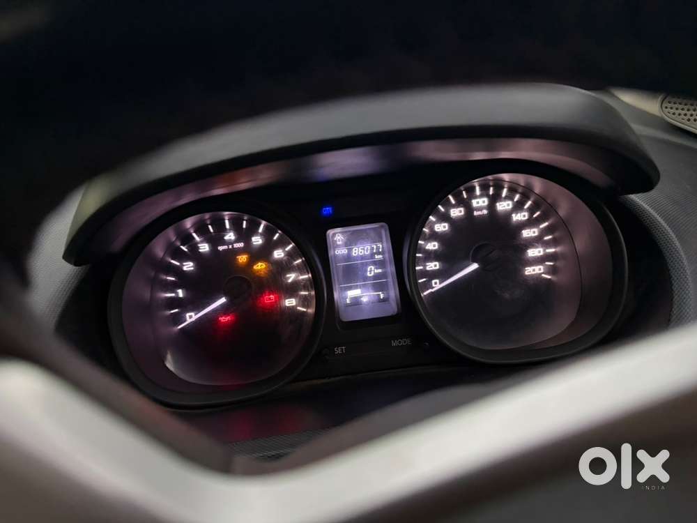 Tata Tiago Diesel 2019