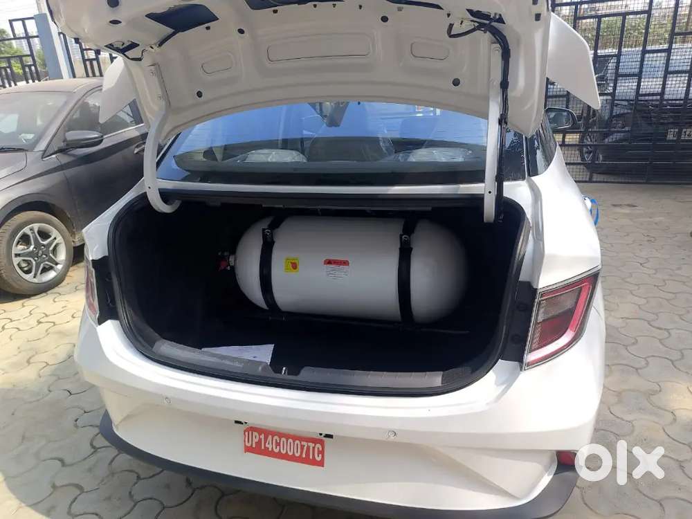 New Taxi Cars