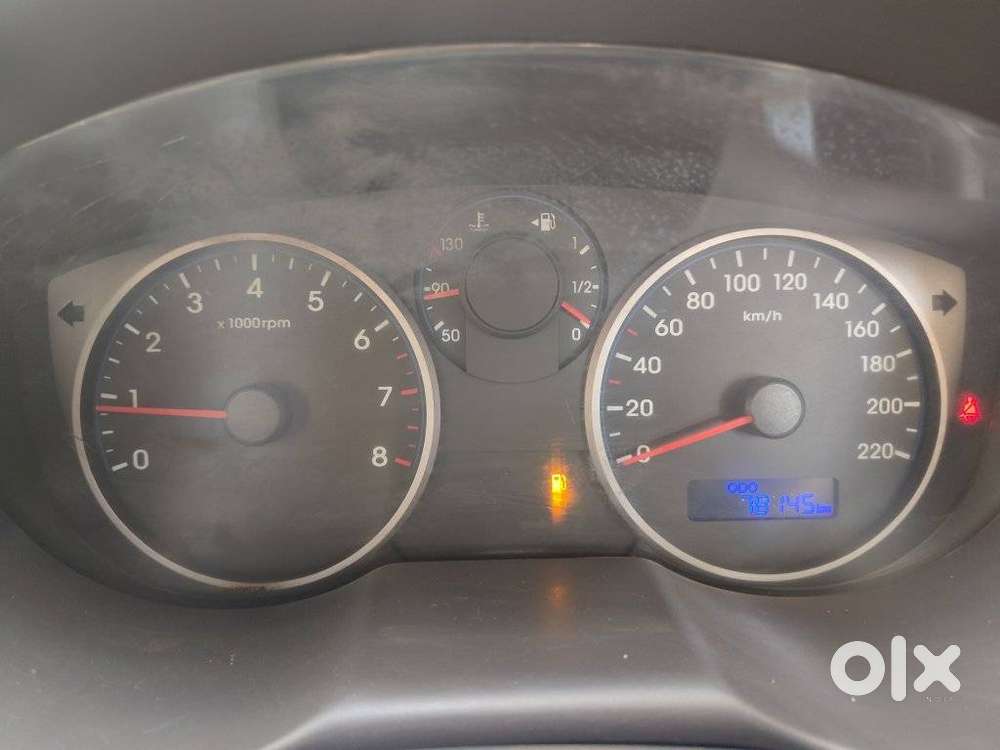 Hyundai I20 Sportz 1.2 Bs-iv, 2014, Petrol