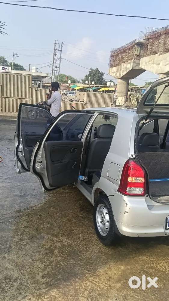 Maruti Suzuki Alto 2008
