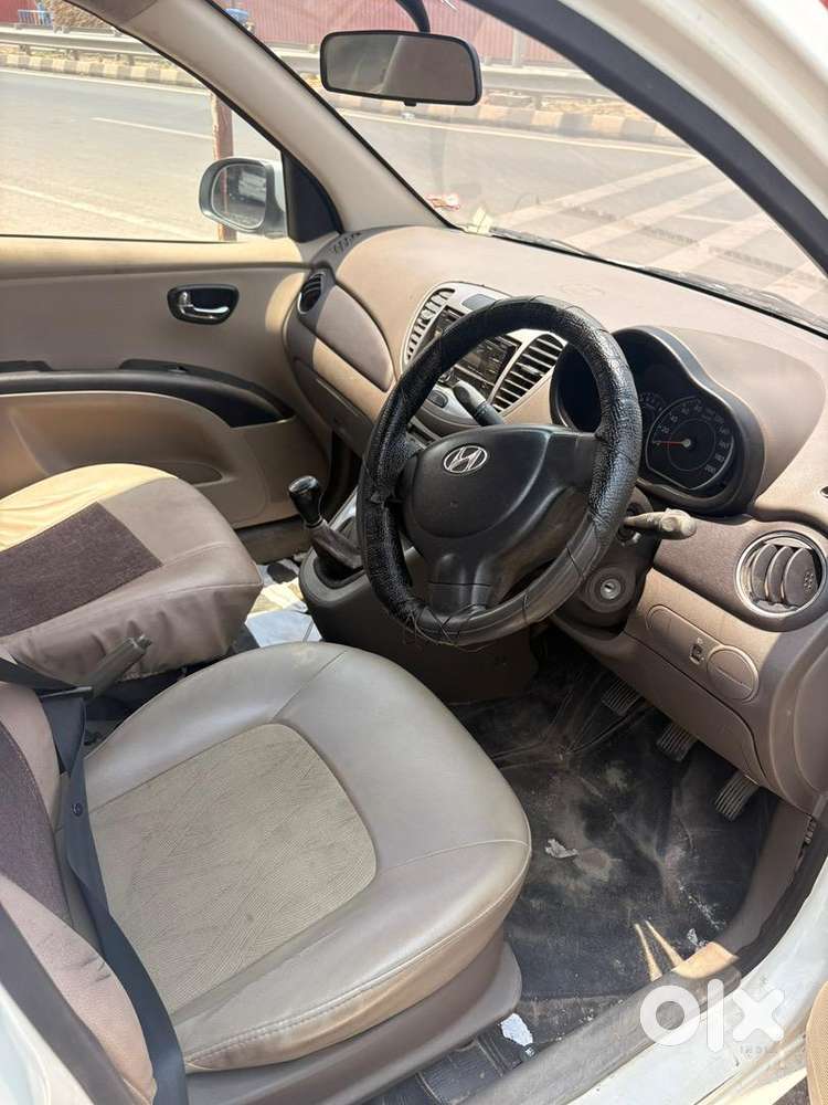 Hyundai I10 2013 Petrol 85000 Km Driven