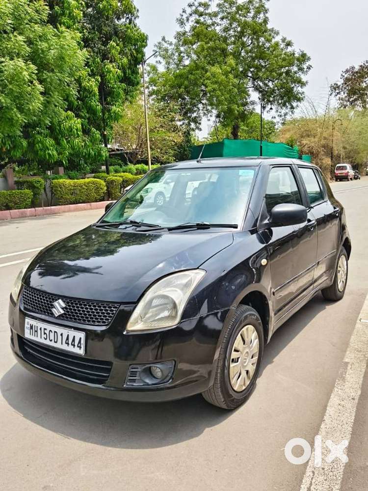 Maruti Suzuki Swift 2004-2010 1.3 Lxi, 2008, Cng & Hybrids