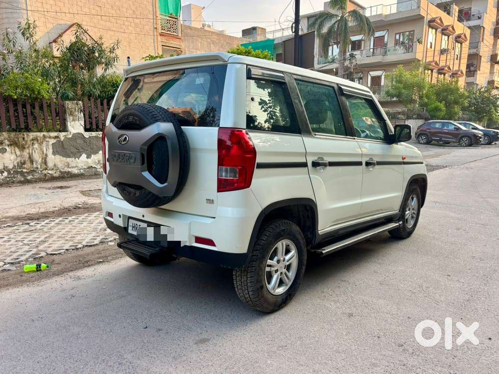 Mahindra Bolero Neo 1.5 N 10 R, 2022, Diesel