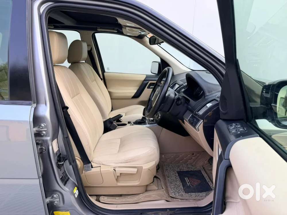 Land Rover Freelander 2, 2013, Diesel