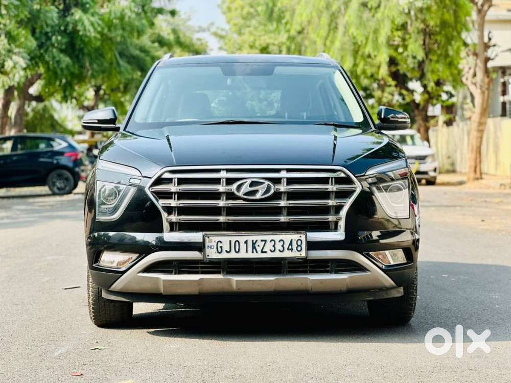 Hyundai Creta 1.5 S Diesel, 2020, Diesel