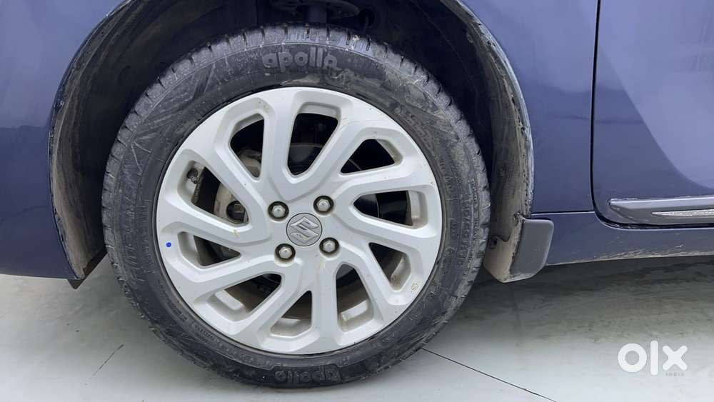 Maruti Suzuki Baleno Zeta, 2024, Petrol
