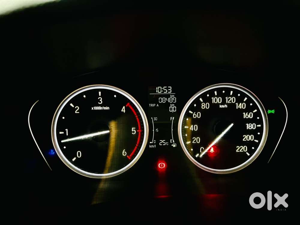 (1.stowner) Honda City Car 2021 Diesel Well Maintained