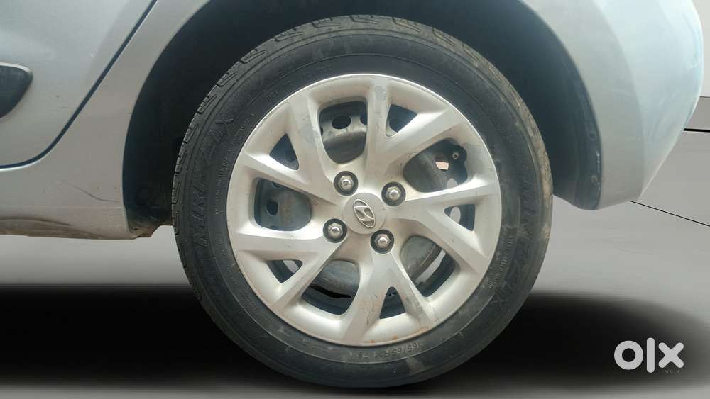 Hyundai Grand I10 1.2 Kappa Sportz, 2019, Petrol