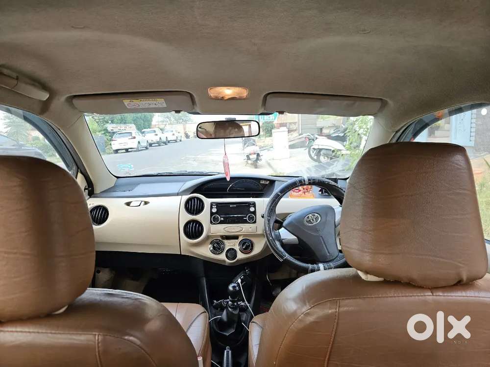 Toyota Etios 2018 Diesel 70000 Km Driven New Brand Doctor Gadi