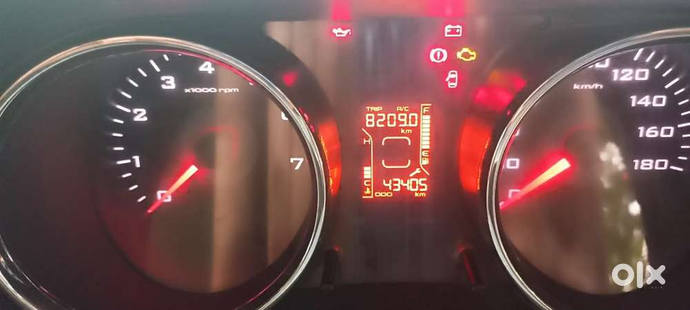 Mahindra Tuv 300 2016 Diesel Manual