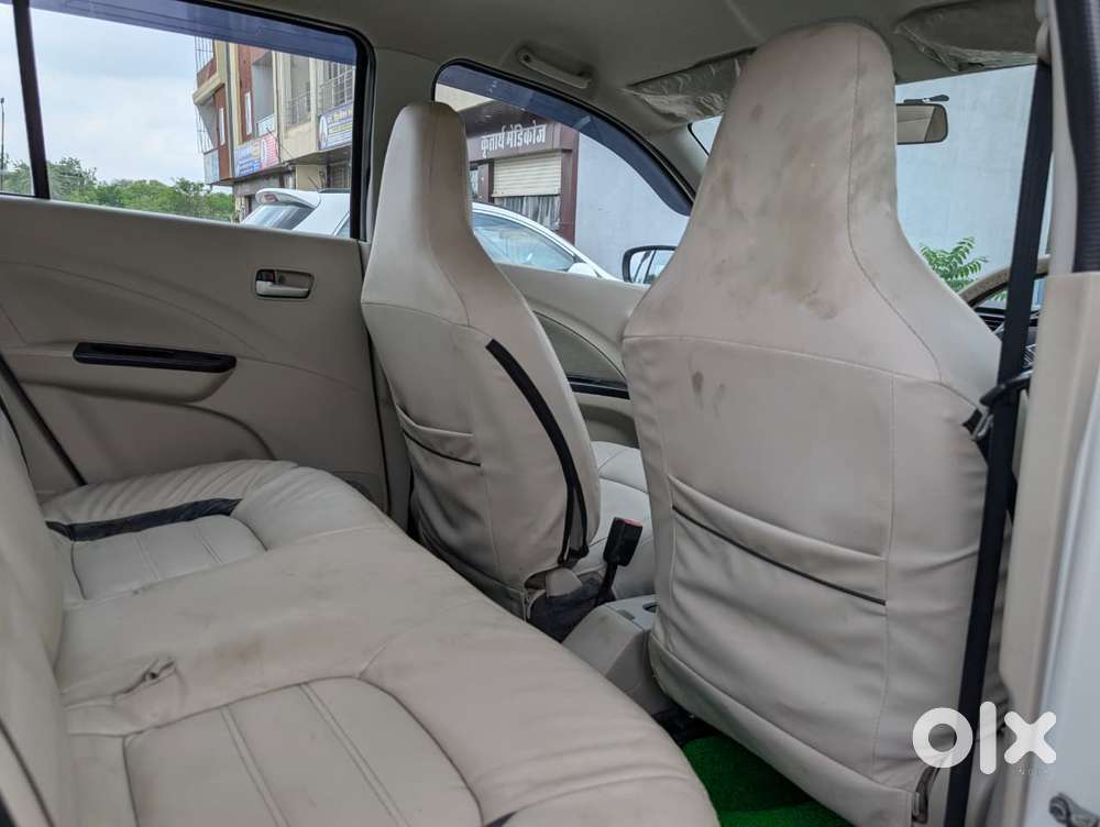 Maruti Suzuki Celerio Zxi, 2020, Petrol