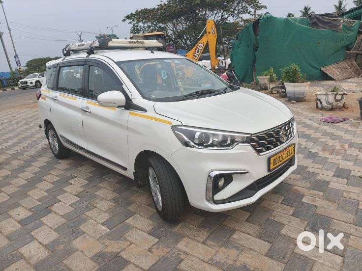 Maruti Suzuki Ertiga Vxi (o) Cng, 2024, Cng & Hybrids