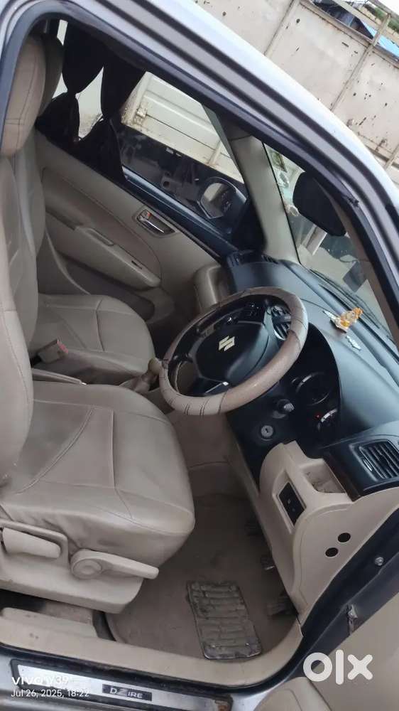 Maruti Suzuki Dzire 2014 Diesel 84300 Km Driven
