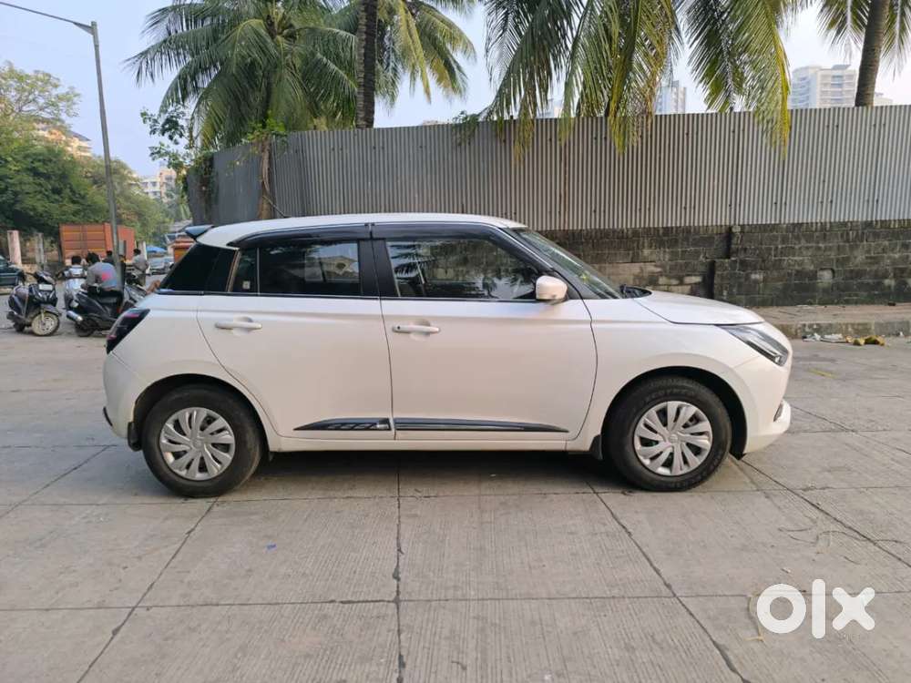Maruti Suzuki Swift, 2025, Petrol