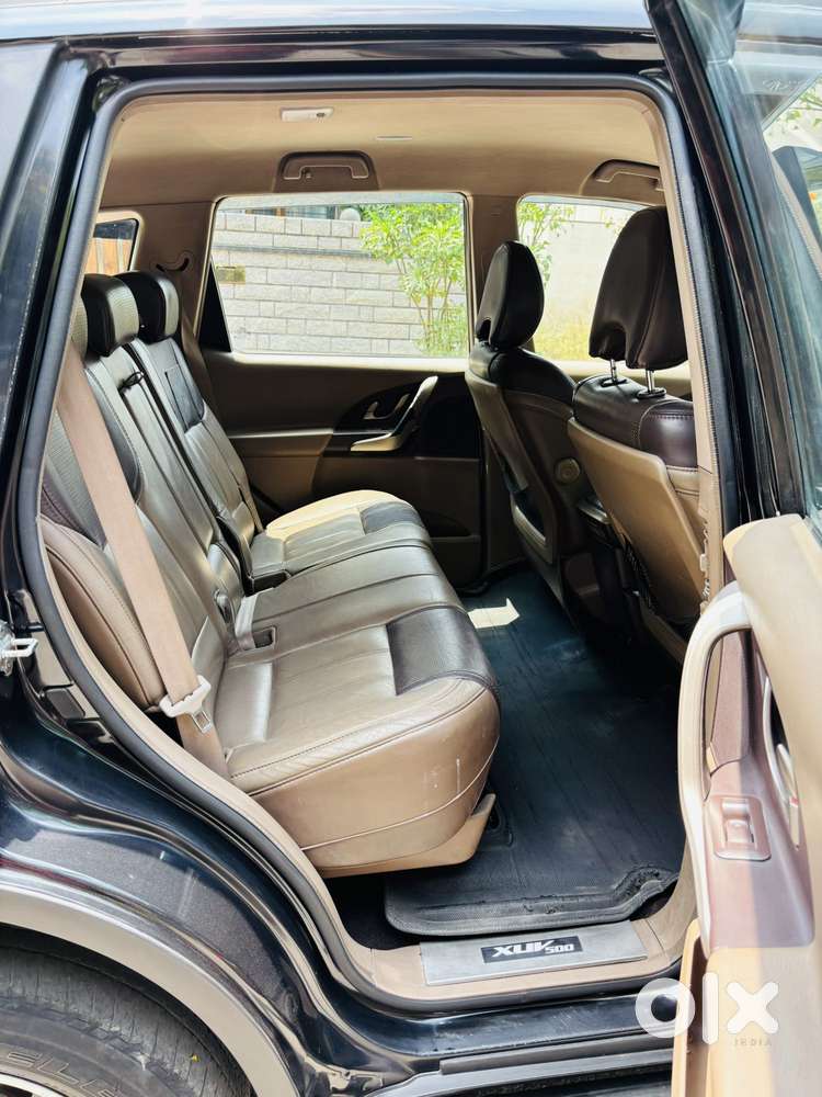 Mahindra Xuv500 W8, 2013, Diesel